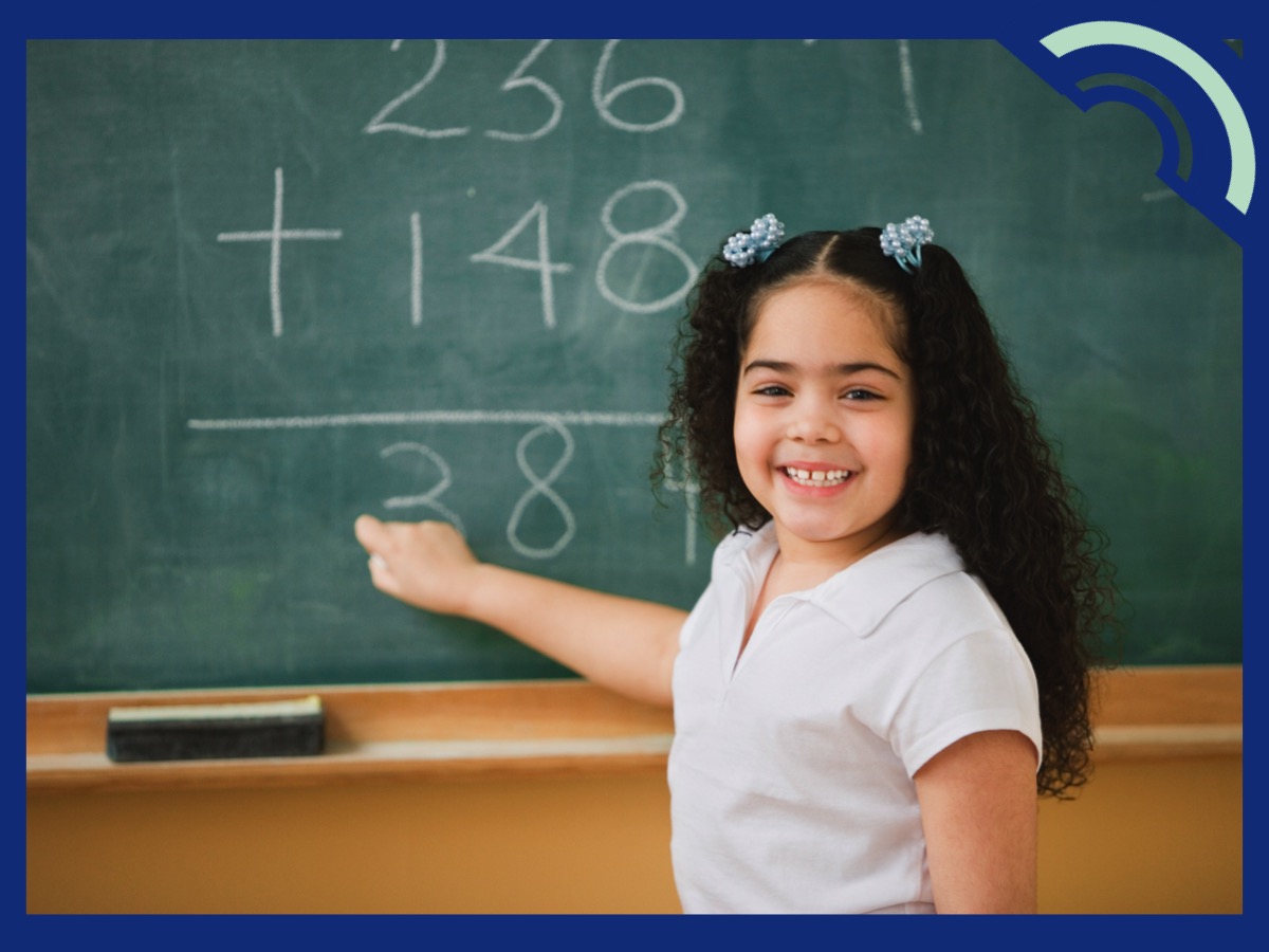 Math Stereotypes | Institute for Learning and Brain Sciences (I-LABS)