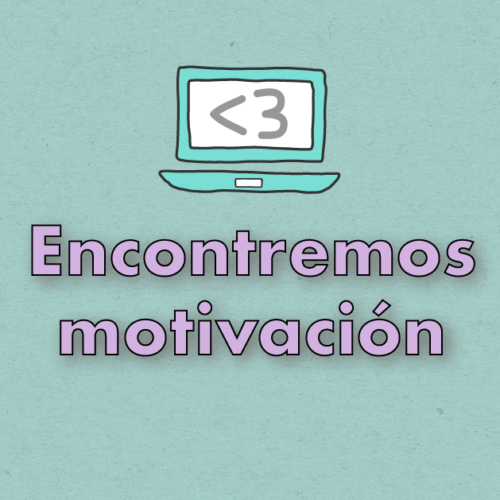 Tips For Teachers Motivation Spanish Web Tile