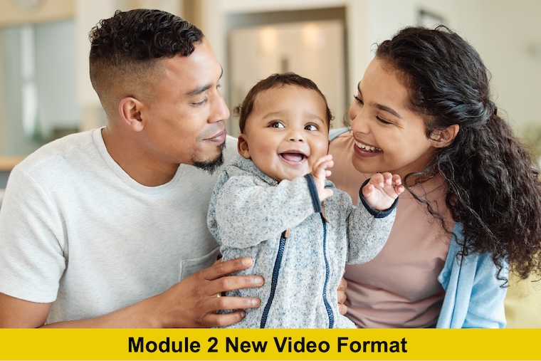 Title Module 2 New Format Released